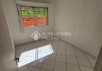 Apartamento com 1 quarto à venda na rua orfanotrófio, 910, santa tereza, porto alegre, 39 m2 por r$ 134.500