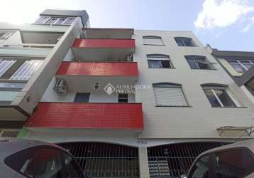 Apartamento com 1 quarto à venda na avenida pará, 902, navegantes, porto alegre, 41 m2 por r$ 160.000