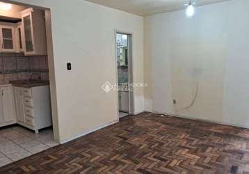 Apartamento com 1 quarto à venda na rua doutor romaguera da cunha correa, 35, jardim leopoldina, porto alegre, 28 m2 por r$ 122.450