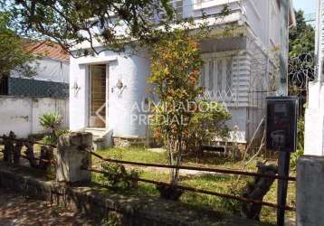 Casa em condomínio fechado com 4 quartos à venda na avenida bastian, 311, menino deus, porto alegre, 260 m2 por r$ 1.710.000