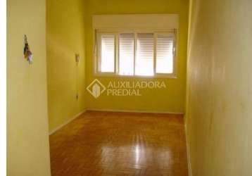 Apartamento com 1 quarto à venda na rua doutor vicente de paula dutra, 256, praia de belas, porto alegre, 44 m2 por r$ 220.000