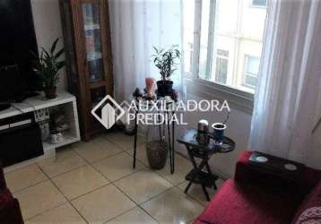 Apartamento com 1 quarto à venda na rua luiz afonso, 27, cidade baixa, porto alegre, 33 m2 por r$ 170.000