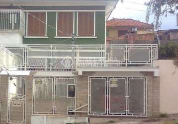 Casa com 2 quartos à venda na rua nunes, 35, medianeira, porto alegre, 57 m2 por r$ 470.000