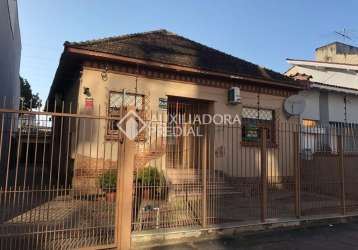 Casa com 3 quartos à venda na rua são joão, 1004, centro, são leopoldo, 179 m2 por r$ 860.000