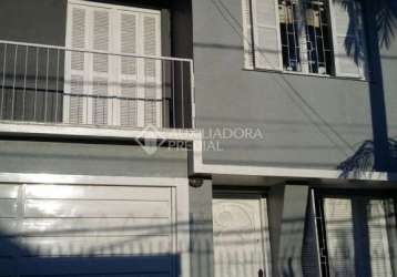 Casa com 3 quartos à venda na rua são domingos, 1120, centro, são leopoldo, 150 m2 por r$ 712.500