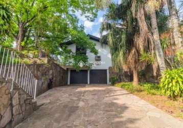 Casa com 4 quartos à venda na avenida feitoria, 1970, pinheiro, são leopoldo, 175 m2 por r$ 2.500.000