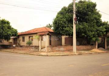 Casa com 2 quartos à venda na rua augusta rosalina chaves, 242, jardim américa, são leopoldo, 126 m2 por r$ 510.000