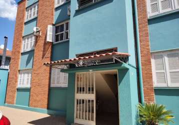 Apartamento com 2 quartos à venda na travessa da saudade, 32, padre reus, são leopoldo, 69 m2 por r$ 350.000