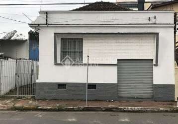 Casa com 2 quartos à venda na rua marquês do herval, 150, centro, são leopoldo, 100 m2 por r$ 342.000