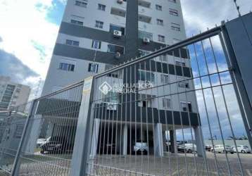 Apartamento com 2 quartos à venda na rua dona isabel, 66, rio branco, são leopoldo, 69 m2 por r$ 420.000