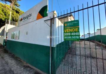 Prédio à venda na rua coronel bordini, 719, santo andré, são leopoldo, 47 m2 por r$ 250.000