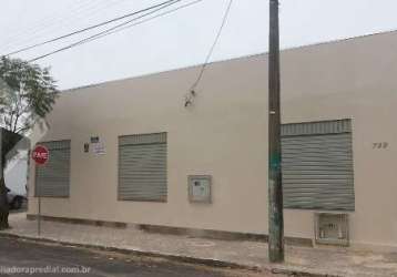 Prédio à venda na rua osvaldo aranha, 1238, centro, são leopoldo, 210 m2 por r$ 1.444.000