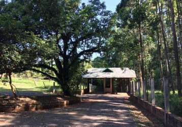 Terreno em condomínio fechado à venda na estrada morro de paula, 3333, fazenda são borja, são leopoldo, 1000 m2 por r$ 175.000