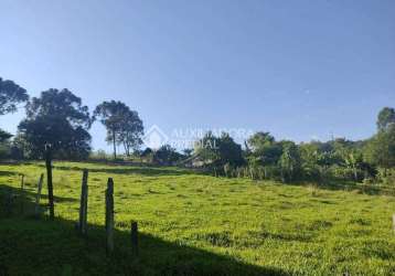 Terreno à venda na rua padre luiz weber, 100, floresta, estância velha, 1240 m2 por r$ 390.000