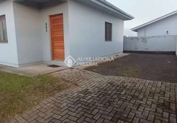 Casa com 3 quartos à venda na sete, 155, arroio da manteiga, são leopoldo, 69 m2 por r$ 350.000