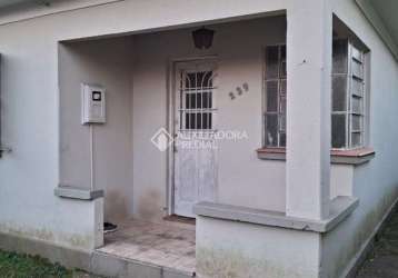 Casa com 3 quartos à venda na roque gonzales, 239, cristo rei, são leopoldo, 78 m2 por r$ 265.000