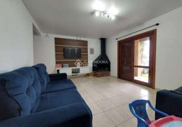 Casa com 3 quartos à venda na ágata, 825, rainha do mar, xangri-lá, 300 m2 por r$ 350.000