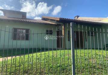 Casa com 3 quartos à venda na rua padre ambrósio schupp, 95, cristo rei, são leopoldo, 184 m2 por r$ 745.000