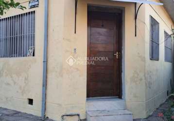 Casa com 2 quartos à venda na rua presidente roosevelt, 1389, são miguel, são leopoldo, 86 m2 por r$ 200.000