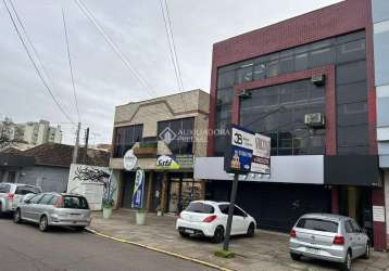 Sala comercial à venda na avenida coronel frederico linck, 622, ideal, novo hamburgo, 71 m2 por r$ 400.000