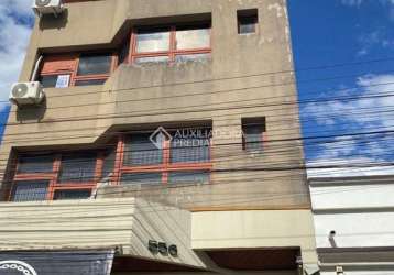 Sala comercial à venda na rua josé bonifácio, 556, centro, são leopoldo, 23 m2 por r$ 127.200