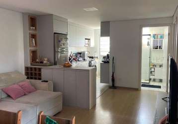 Apartamento com 2 quartos à venda na rua heitor villa lobos, 505, feitoria, são leopoldo, 111 m2 por r$ 250.000