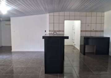 Casa com 2 quartos à venda na rua alberto schwindt, 310, feitoria, são leopoldo, 140 m2 por r$ 280.000