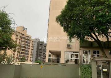 Apartamento com 3 quartos à venda na rua amadeo rossi, 594, morro do espelho, são leopoldo, 94 m2 por r$ 650.000