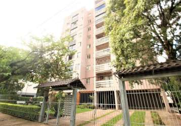 Apartamento com 2 quartos à venda na rua walter lamb, 115, são josé, são leopoldo, 65 m2 por r$ 339.200