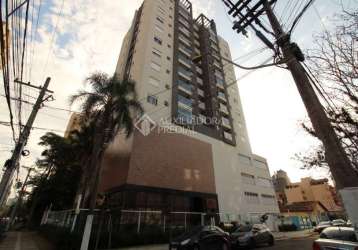 Apartamento com 2 quartos à venda na rua flores da cunha, 299, centro, são leopoldo, 82 m2 por r$ 750.000