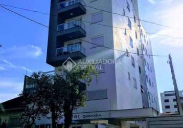 Apartamento com 2 quartos à venda na rua júlio de castilhos, 181, morro do espelho, são leopoldo, 78 m2 por r$ 625.345