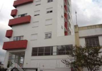 Apartamento com 2 quartos à venda na rua são paulo, 1061, centro, são leopoldo, 77 m2 por r$ 532.000