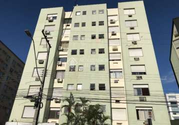 Apartamento com 1 quarto à venda na rua independência, 1160, centro, são leopoldo, 45 m2 por r$ 300.000