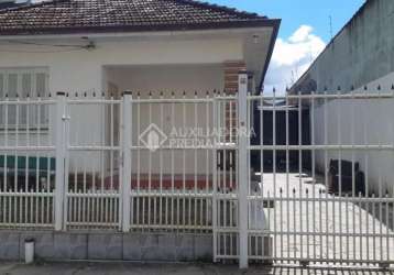 Casa com 3 quartos à venda na rua são caetano, 1007, centro, são leopoldo, 134 m2 por r$ 585.000