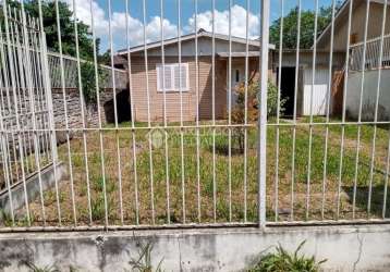 Casa com 2 quartos à venda na rua paulo uebel, 1113, campestre, são leopoldo, 82 m2 por r$ 240.000