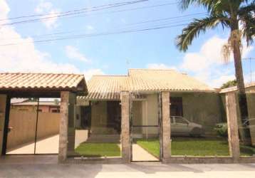 Casa com 3 quartos à venda na rua tupã, 588, scharlau, são leopoldo, 83 m2 por r$ 677.000