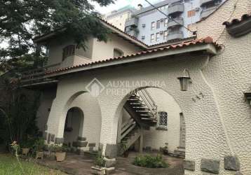 Casa comercial com 1 sala à venda na rua joão neves da fontoura, 442, centro, são leopoldo, 276 m2 por r$ 3.500.000