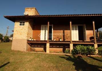 Casa com 3 quartos à venda na rua tarcílio nunes, 1838, campestre, são leopoldo, 175 m2 por r$ 465.500