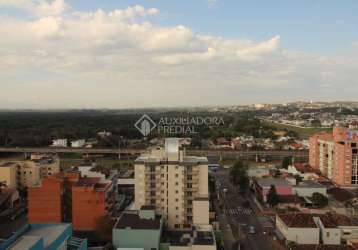 Cobertura com 3 quartos à venda na rua flores da cunha, 299, centro, são leopoldo, 229 m2 por r$ 1.500.000