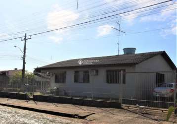 Casa com 3 quartos à venda na rua flandres, 67, feitoria, são leopoldo, 125 m2 por r$ 480.000