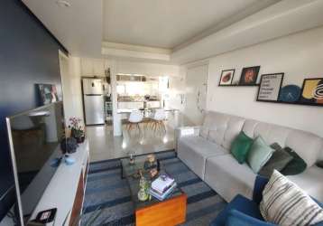 Apartamento com 3 quartos à venda na rua são miguel, 100, são josé, são leopoldo, 75 m2 por r$ 450.000