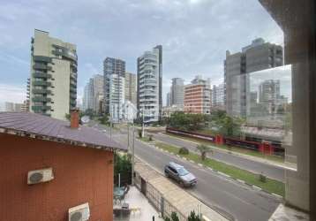 Apartamento com 3 quartos à venda na silva jardim, 1297, praia grande, torres, 103 m2 por r$ 780.000