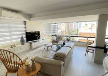 Apartamento com 4 quartos à venda na silva jardim, 461, praia grande, torres, 140 m2 por r$ 1.490.000