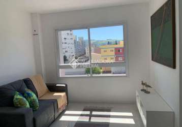 Apartamento com 1 quarto à venda na avenida dos cubanos, 114, partenon, porto alegre, 40 m2 por r$ 480.000