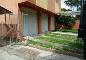 Apartamento com 2 quartos à venda na rua capitão pedro werlang, 600, partenon, porto alegre, 60 m2 por r$ 280.000