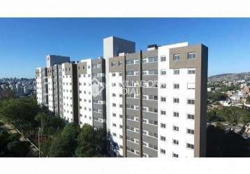 Apartamento com 3 quartos à venda na rua martim afonso, 155, santo antônio, porto alegre, 68 m2 por r$ 650.000