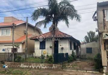 Casa em condomínio fechado com 3 quartos à venda na rua dário cardoso, 35, espírito santo, porto alegre, 75 m2 por r$ 400.000