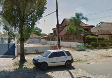 Terreno em condomínio fechado à venda na avenida valado, 334, vila joão pessoa, porto alegre, 700 m2 por r$ 745.000