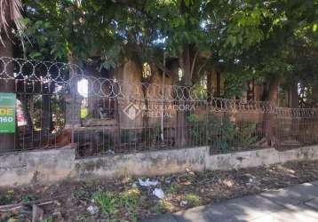 Terreno à venda na avenida doutor carlos barbosa, 1043, medianeira, porto alegre, 363 m2 por r$ 1.500.000