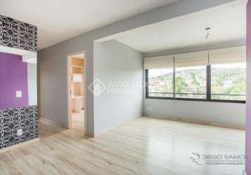 Apartamento com 2 quartos à venda na rua doutor pereira neto, 725, tristeza, porto alegre, 64 m2 por r$ 589.900